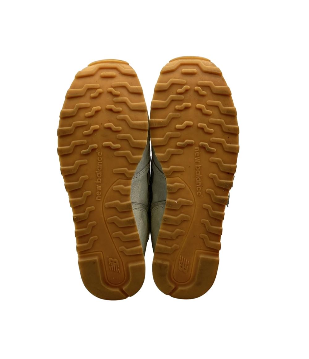 NEW BALANCE ローカットスニーカー WL373CD2 レディース SIZE 23.0 (M) ニューバランス
