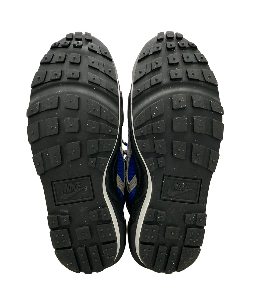 美品 NIKE Sacai ハイカットスニーカー マグマスケープ FN0563-400 メンズ SIZE 27.0 ナイキ サカイ