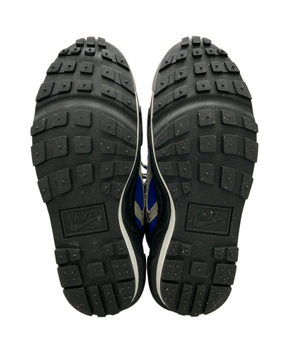 美品 NIKE Sacai ハイカットスニーカー マグマスケープ FN0563-400 メンズ SIZE 27.0 ナイキ サカイ