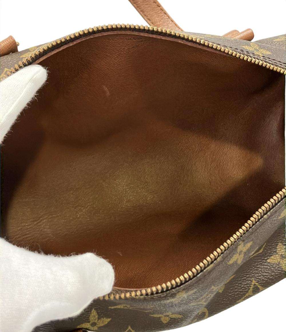 LOUIS VUITTON ハンドバッグ パピヨン 30 モノグラム M51365