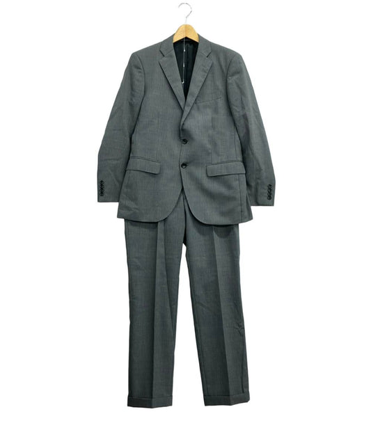 ビサルノ セットアップ パンツスーツ ストライプ メンズ SIZE 82 (M) VISARUNO