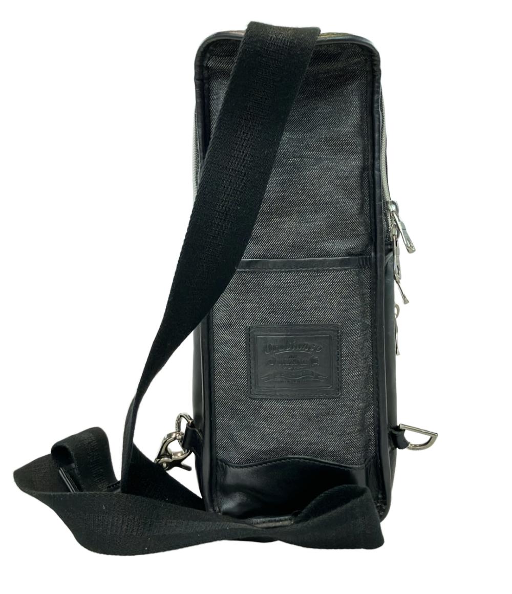 Orobianco ボディバッグ メンズ オロビアンコ