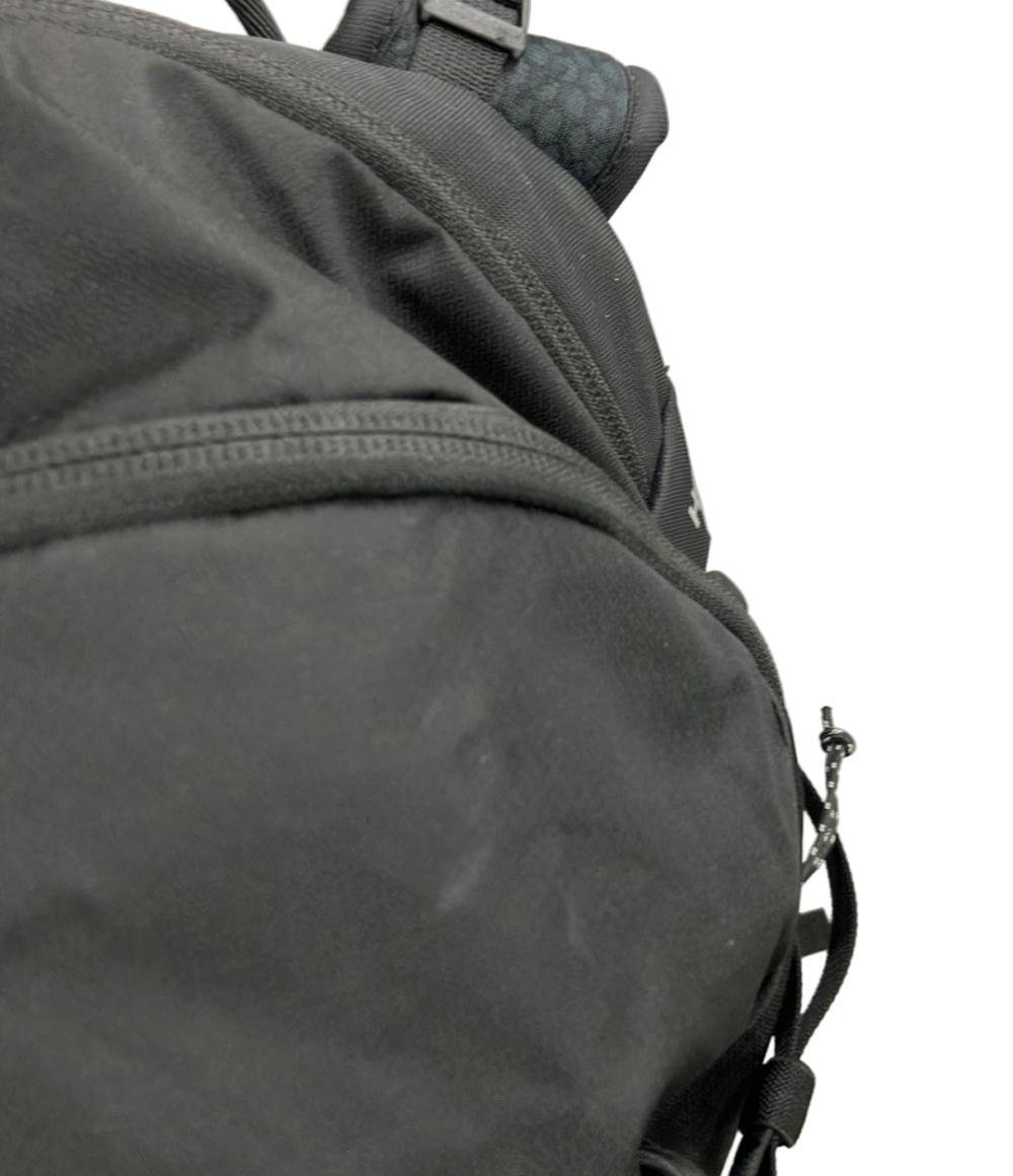 Mammut リュック メンズ マムート