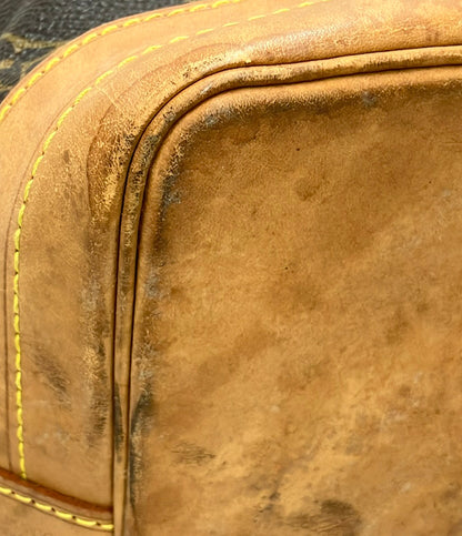 LOUIS VUITTON ショルダーバッグ 肩掛け ノエ モノグラム M42224 レディース ルイ・ヴィトン