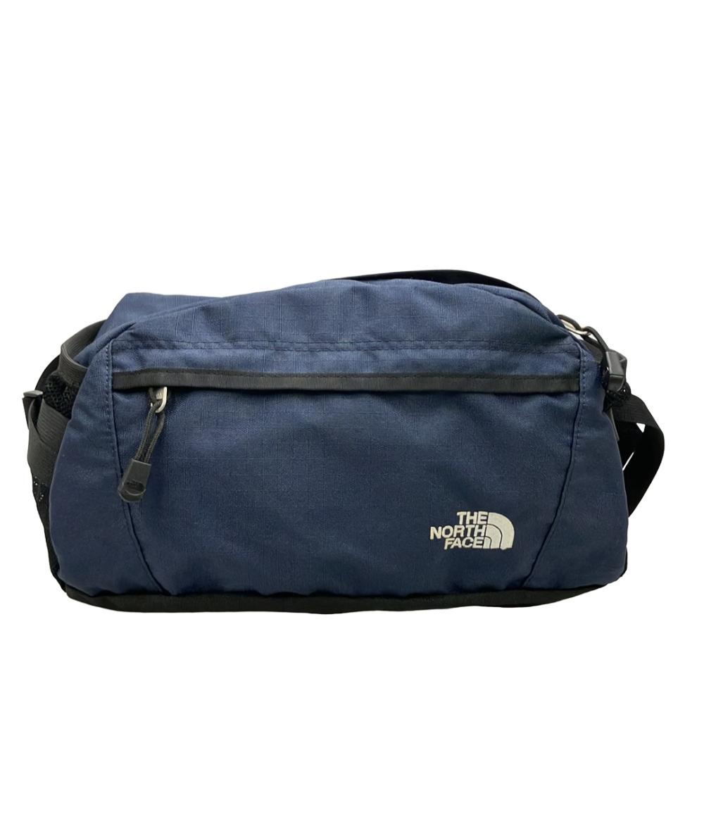 THE NORTH FACE ウエストバッグ ボディバッグ メンズ ザ・ノース・フェイス