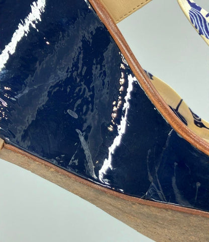 ケイトスペード ウェッジソールサンダル レディース SIZE 6 1/2 (M) Kate Spade