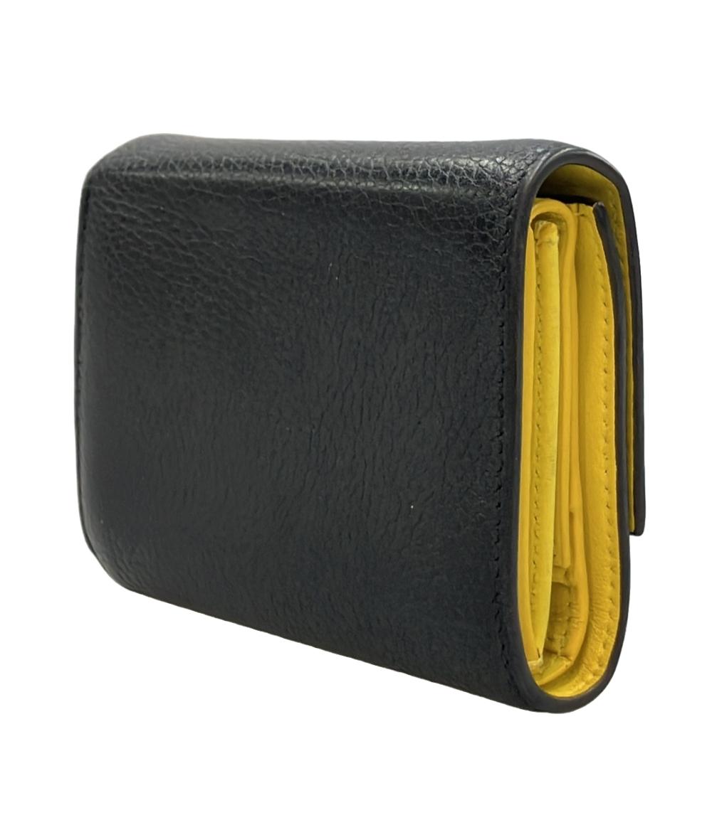 CELINE 三つ折り財布 レディース セリーヌ