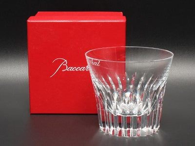 美品 バカラ イヤータンブラー グラス 2022 クリスタ Baccarat