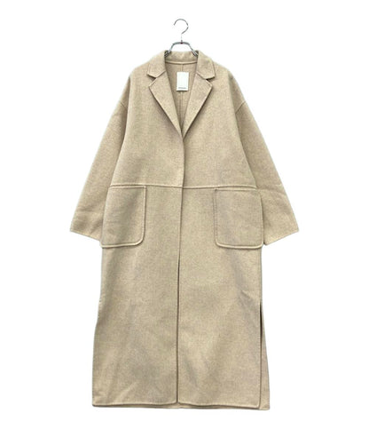 SHENERY ロングコート SNZ1002208A0001 レディース SIZE F (M) シーナリー