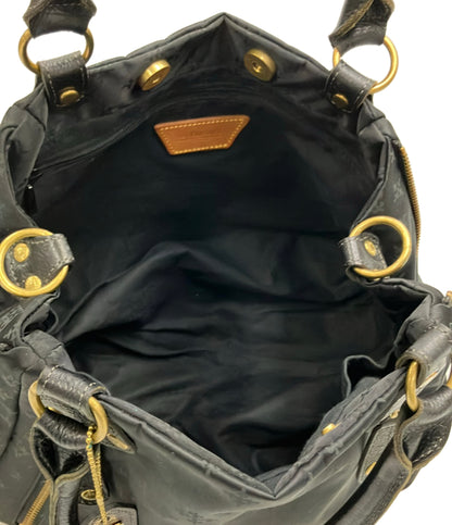 russet ショルダーバッグ 肩掛け レディース ラシット