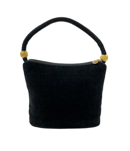 美品 FEILER ハンドバッグ 花柄 レディース フェイラー