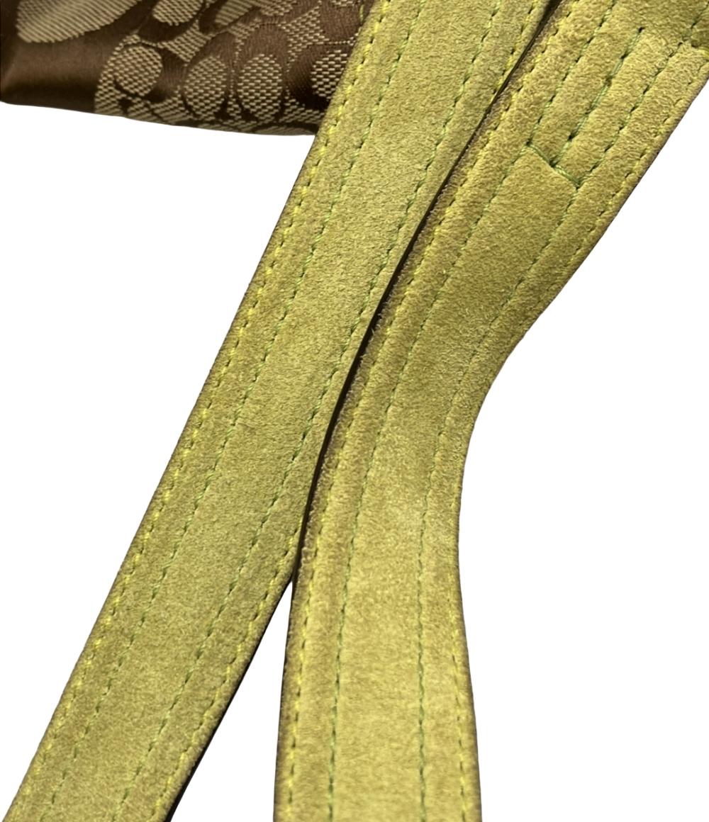 COACH ショルダーバッグ 斜め掛け 3690 レディース コーチ