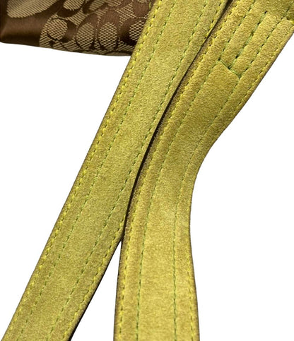 COACH ショルダーバッグ 斜め掛け 3690 レディース コーチ