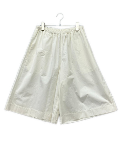 sofie d’hoore イージー ワイドパンツ 七分丈 レディース SIZE 34 ソフィードール