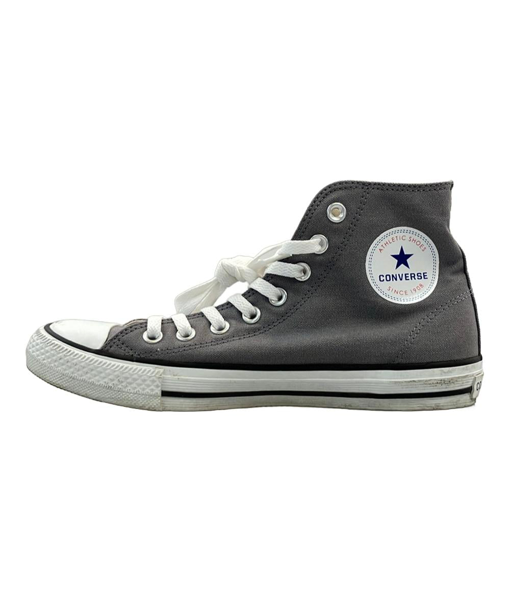 コンバース ハイカットスニーカー メンズ SIZE 25.5 (S) CONVERSE