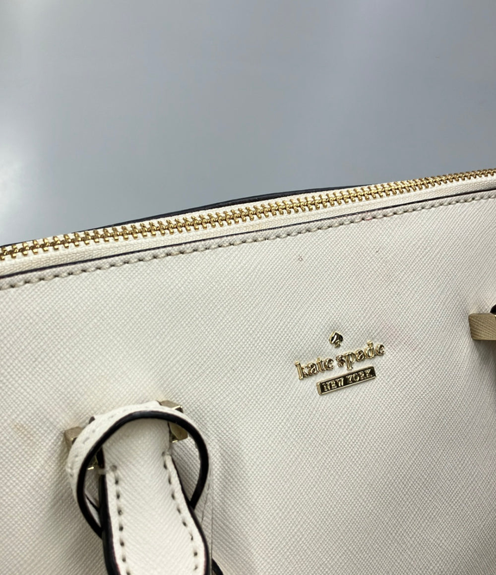 Kate Spade ハンドバッグ ショルダーバッグ 2WAY レザー レディース ケイトスペード