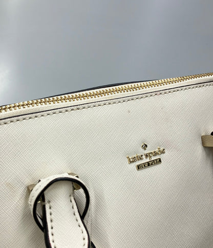 Kate Spade ハンドバッグ ショルダーバッグ 2WAY レザー レディース ケイトスペード
