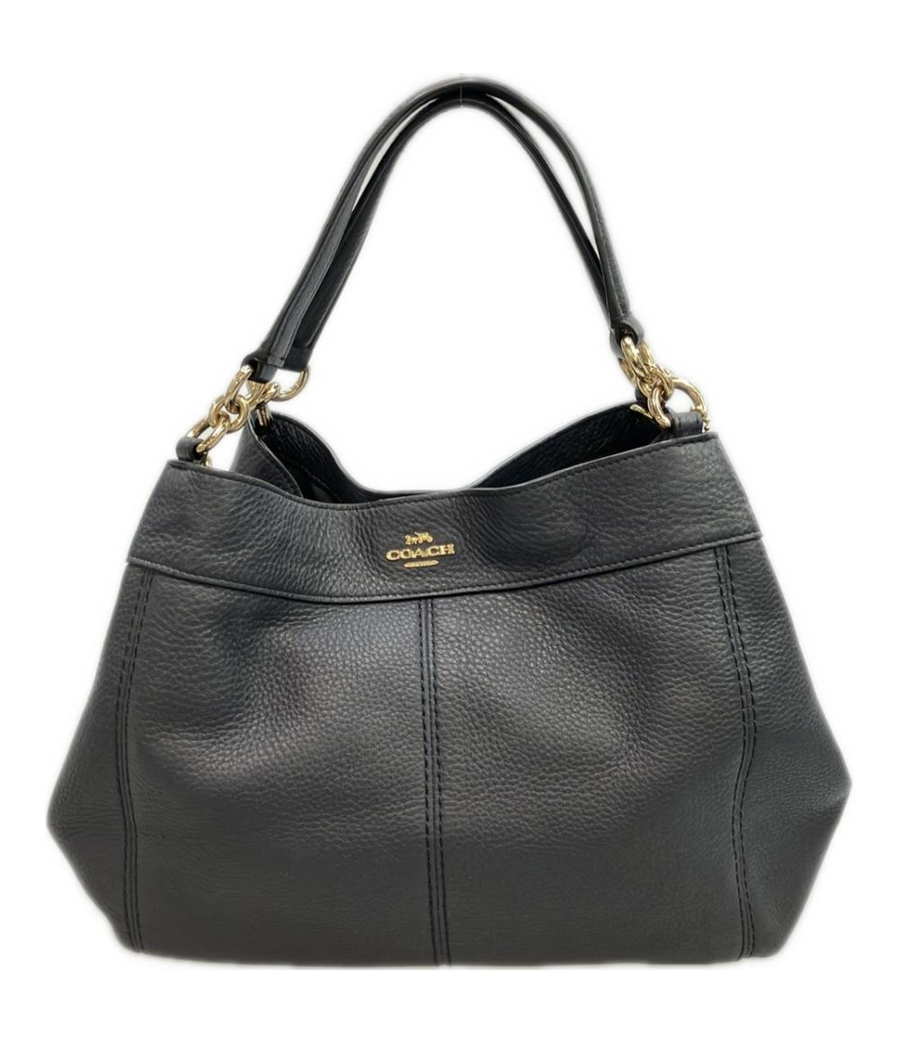 COACH トートバッグ ハンドバッグ F23537 レディース コーチ