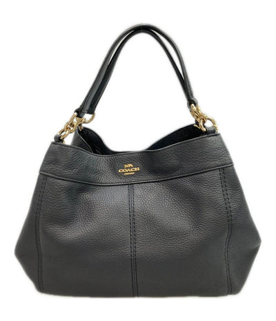 COACH トートバッグ ハンドバッグ F23537 レディース コーチ