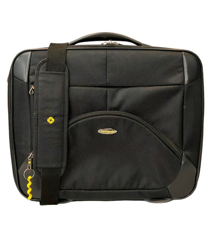 サムソナイト 2WAY ビジネスバッグ ブリーフケース ショルダーバッグ 斜め掛け メンズ Samsonite