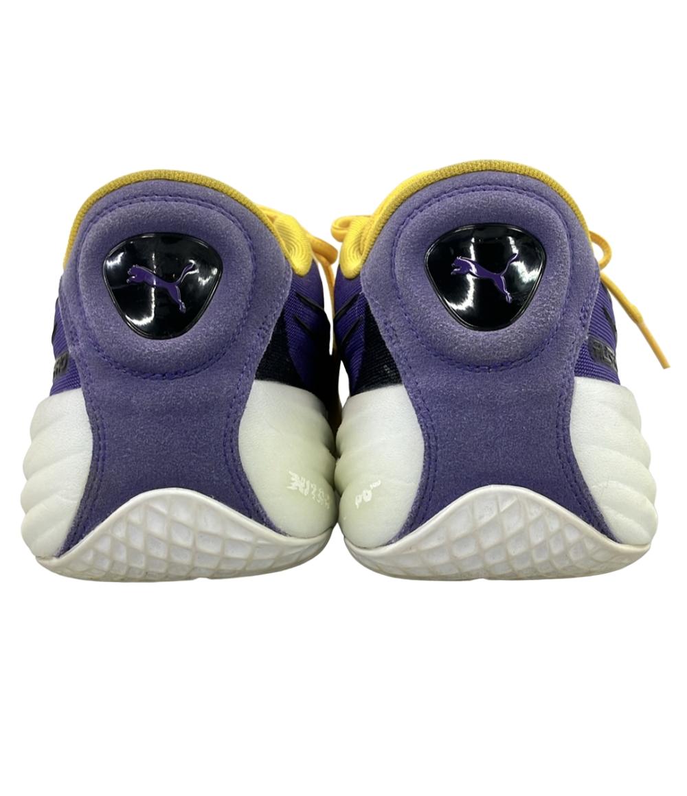 PUMA ローカットスニーカー オール プロ ニトロ 310392-05 メンズ SIZE 26.5 (M) プーマ