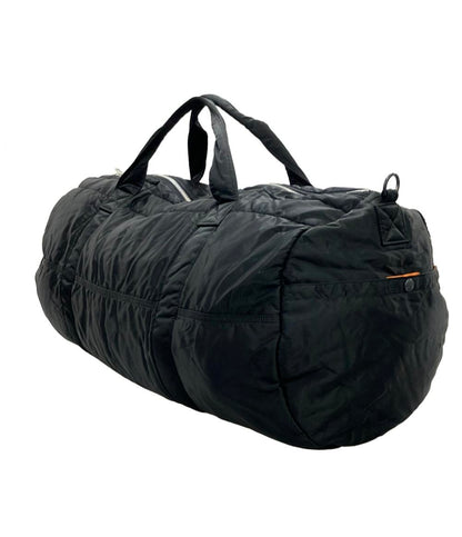 PORTER ボストンバッグ ショルダーバッグ 2WAY 斜め掛け タンカー TANKER DUFFLE BAG ダッフルバッグ 622-76989 メンズ ポーター