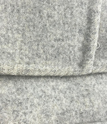 ギャルリーヴィー カシミア ウール コート レディース SIZE 36 GALERIE VIE