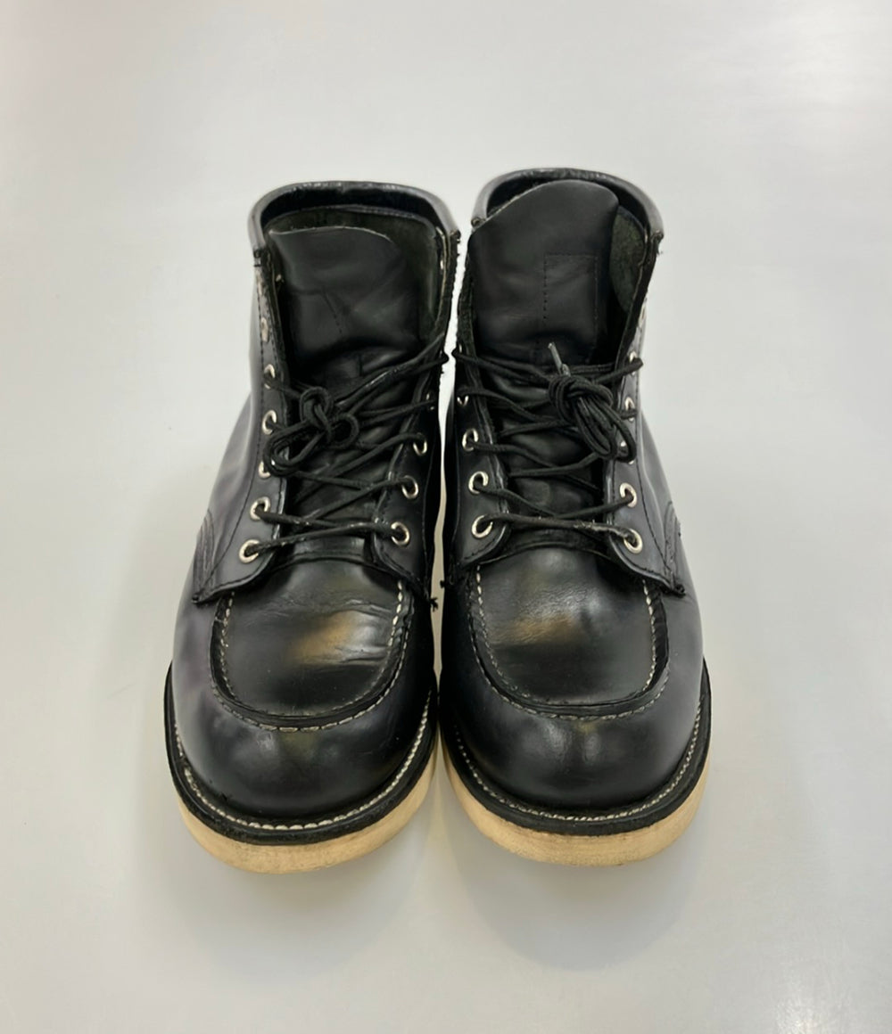 RED WING ワークブーツ メンズ SIZE US 8 1/2 (26.5cm) レッドウィング
