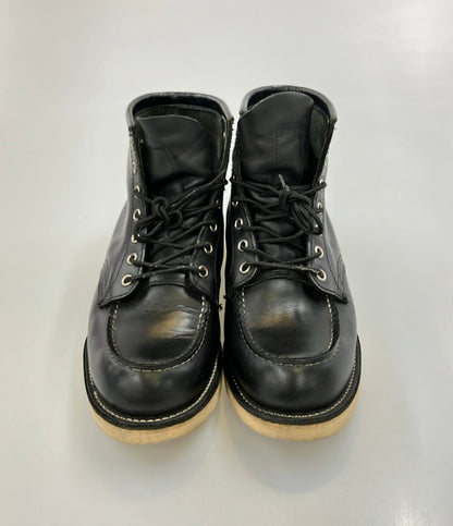 RED WING ワークブーツ メンズ SIZE US 8 1/2 (26.5cm) レッドウィング