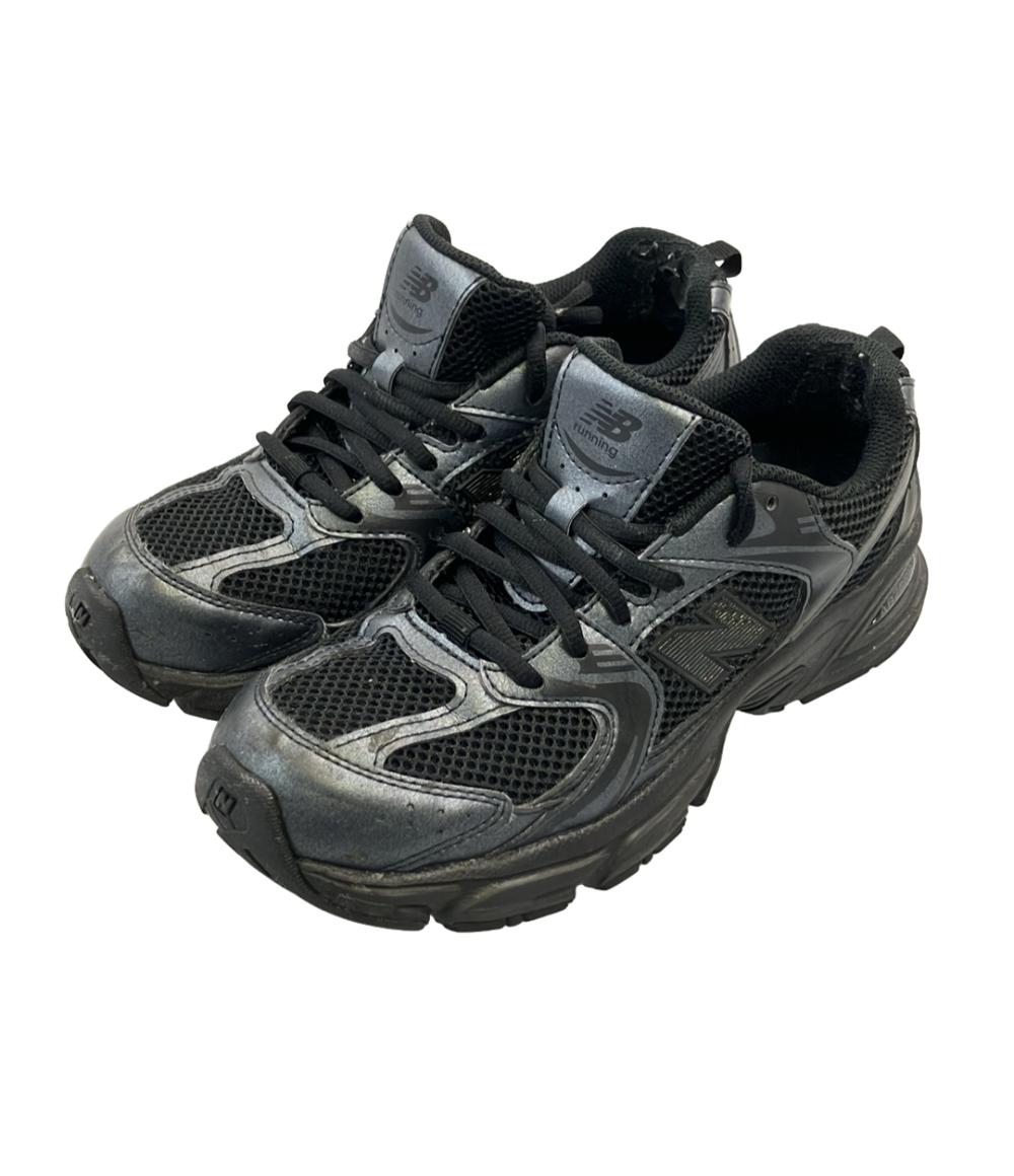 訳あり NEW BALANCE ローカットスニーカー GR530PB レディース SIZE 24.5 (L) ニューバランス