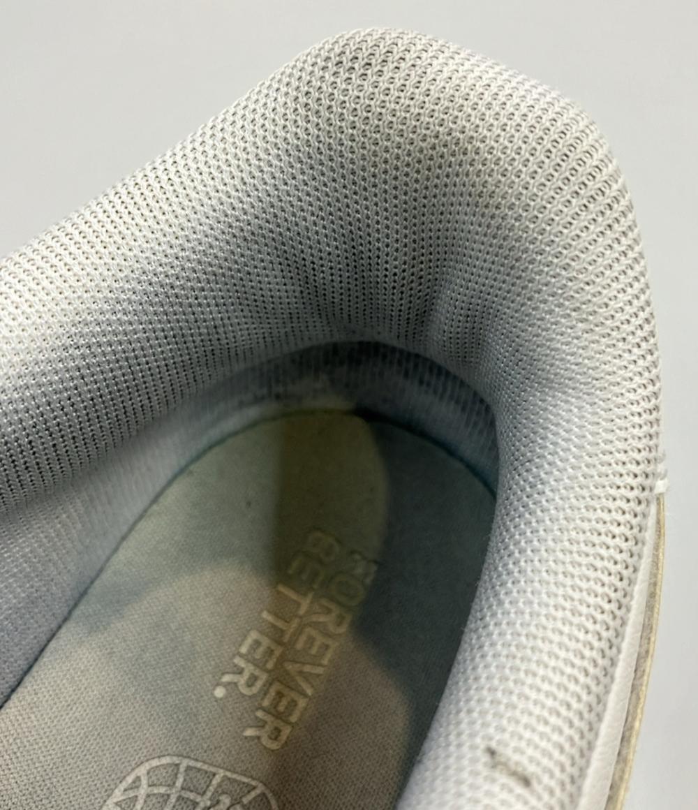 プーマ ローカットスニーカー 384615-01 レディース SIZE 23.5 (M) PUMA