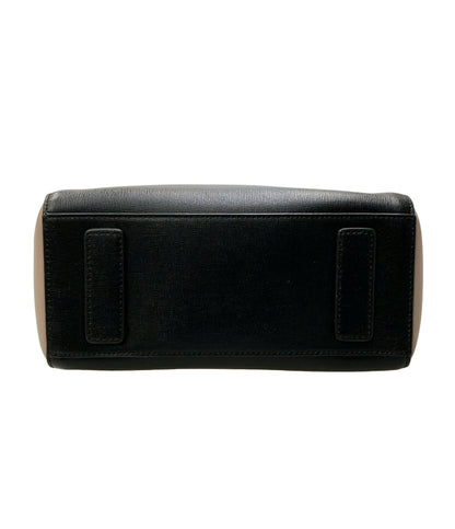 ハンドバッグ ショルダーバッグ 2WAY レザー レディース