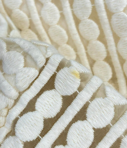 訳あり Kate Spade 花柄ワンピース 七分袖 レディース SIZE 4A (XS) ケイトスペード