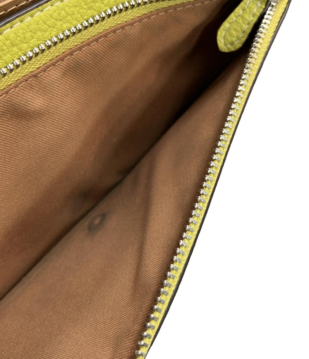 コーチ ショルダーバッグ 斜め掛け シグネチャー CJ649 レディース COACH