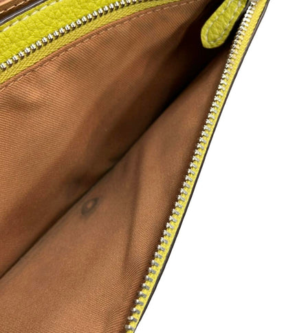 コーチ ショルダーバッグ 斜め掛け シグネチャー CJ649 レディース COACH