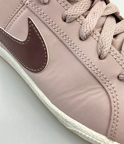 NIKE ローカットスニーカー COURT ROYALE 749867-600 レディース SIZE 24.0 (L) ナイキ