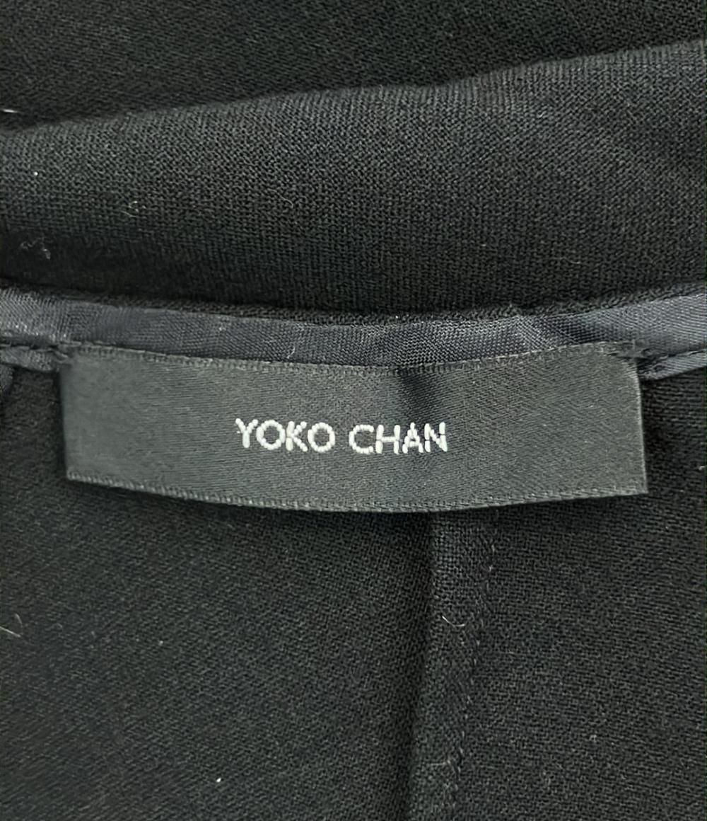 YOKO CHAN 長袖 ワンピース YCD-321-792 レディース SIZE 40 (M) ヨーコチャン