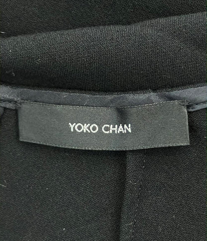 YOKO CHAN 長袖 ワンピース YCD-321-792 レディース SIZE 40 (M) ヨーコチャン