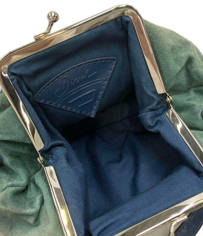 DIESEL ショルダーバッグ 斜め掛け レディース ディーゼル