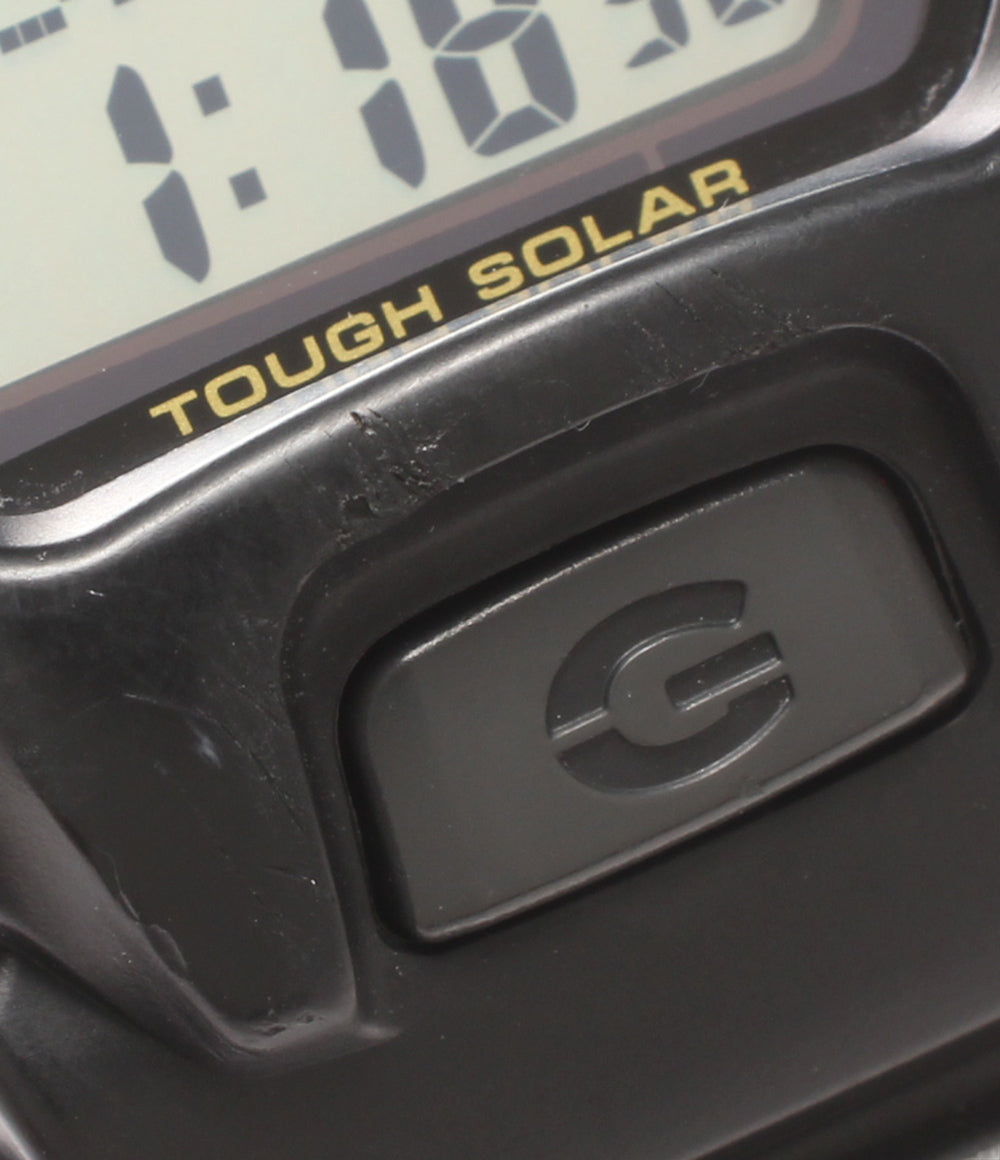 CASIO 腕時計 G-SHOCK ソーラー GW-6900 メンズ カシオ