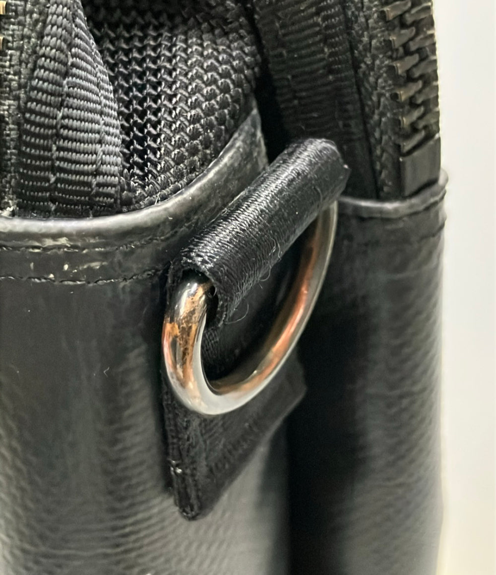 PORTER ブリーフケース ショルダーバッグ リュック 3WAY 斜め掛け メンズ ポーター