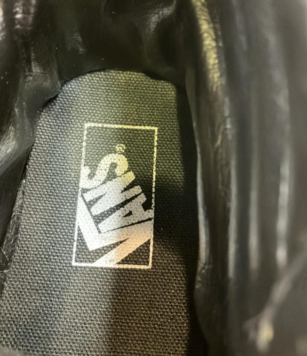 バンズ ハイカットスニーカー レディース SIZE 24.5 (L) VANS