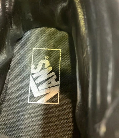 バンズ ハイカットスニーカー レディース SIZE 24.5 (L) VANS