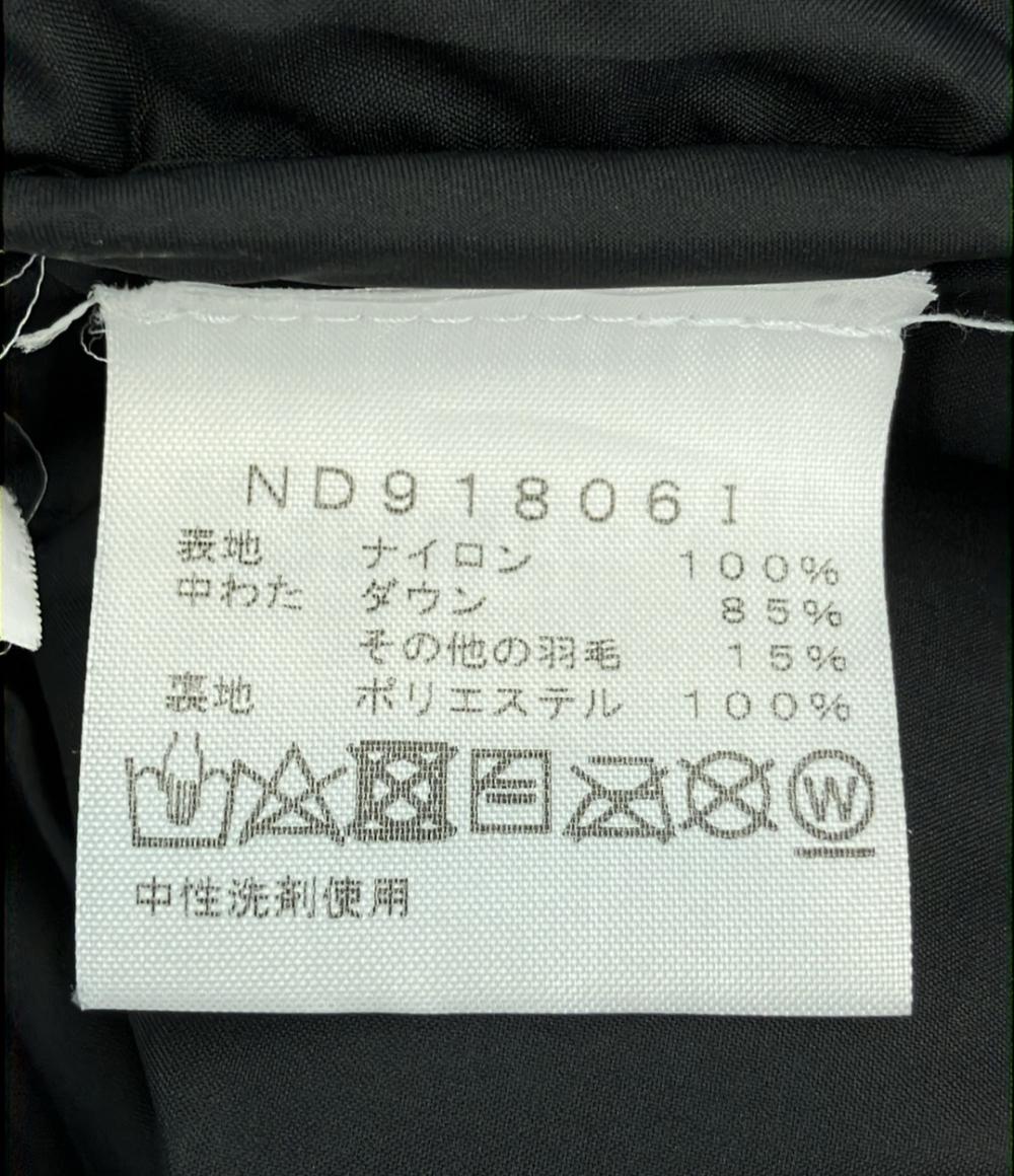 シュプリーム× ザ・ノース・フェイス ダウンジャケット ND918061 メンズ SIZE M Supreme× THE NORTH FACE