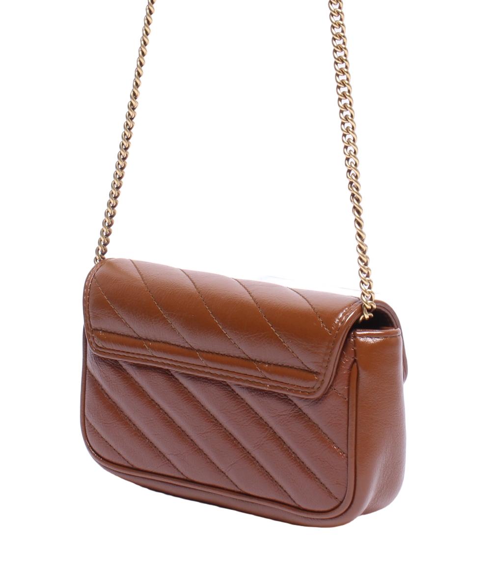 グッチ チェーンショルダーバッグ 斜め掛け 476433 525040 レディース GUCCI