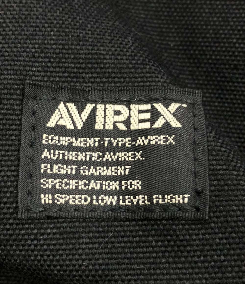 AVIREX リュック メンズ アヴィレックス