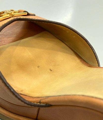 セリーヌ ウェッジソールサンダル レディース SIZE 37 (L) CELINE