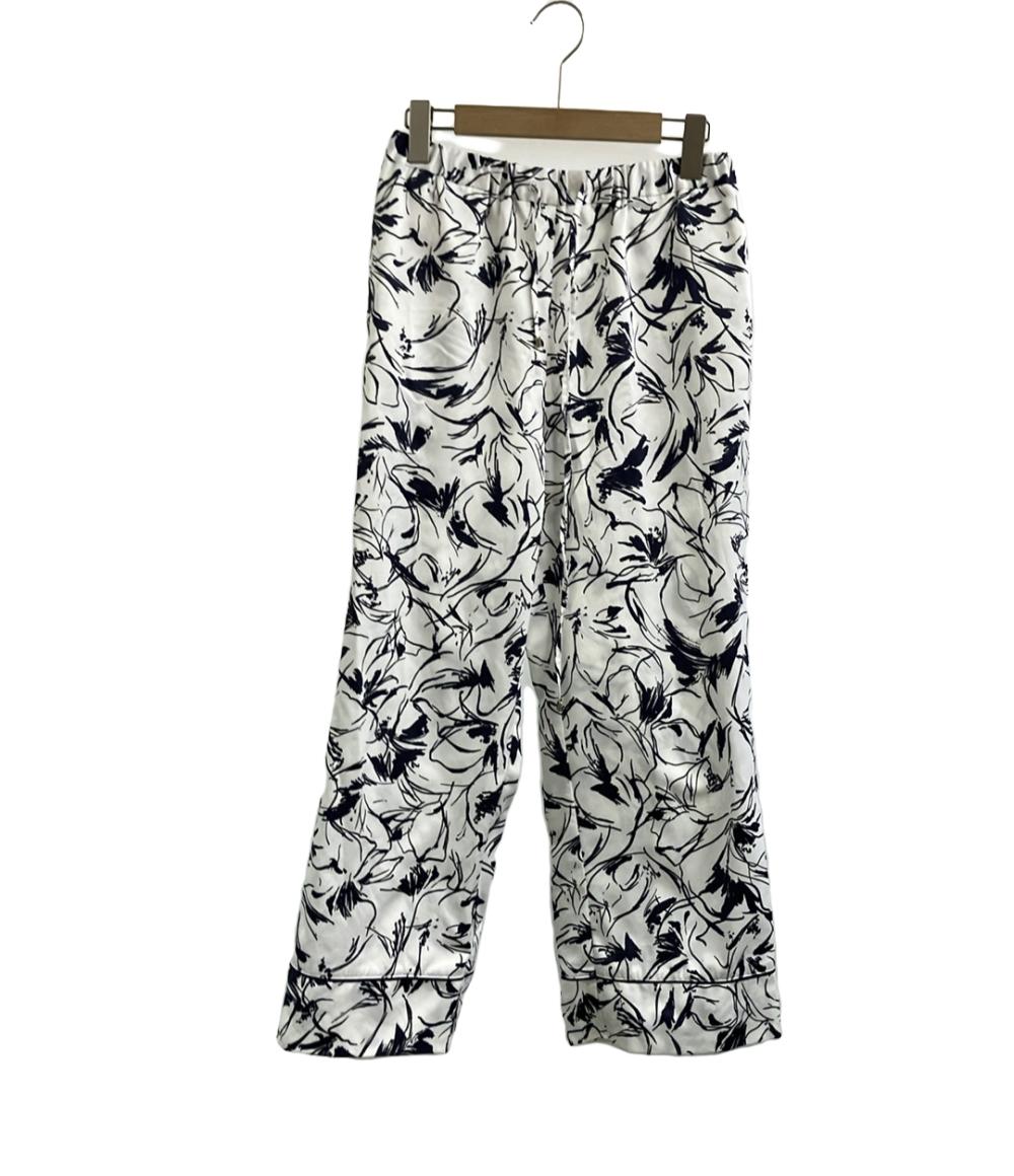 スナイデルホーム セットアップ ルームウェア パジャマ レディース SIZE F (M) snidel home