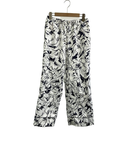 スナイデルホーム セットアップ ルームウェア パジャマ レディース SIZE F (M) snidel home