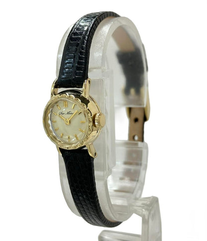 Sur Mesure 腕時計 クオーツ レディース シュール・ムジュール